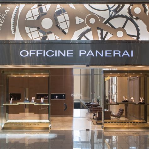 panerai dubai mall